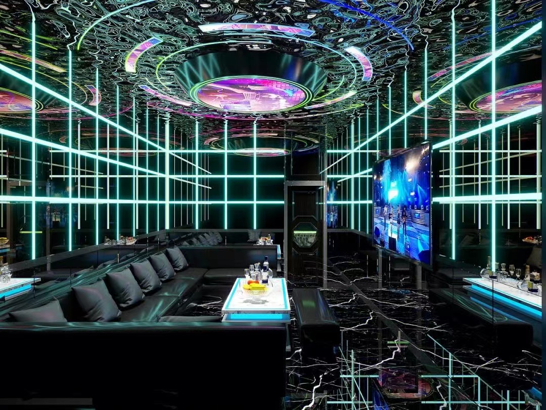 广元小时场ktv：独特魅力尽在其中-苍溪县ktv预定